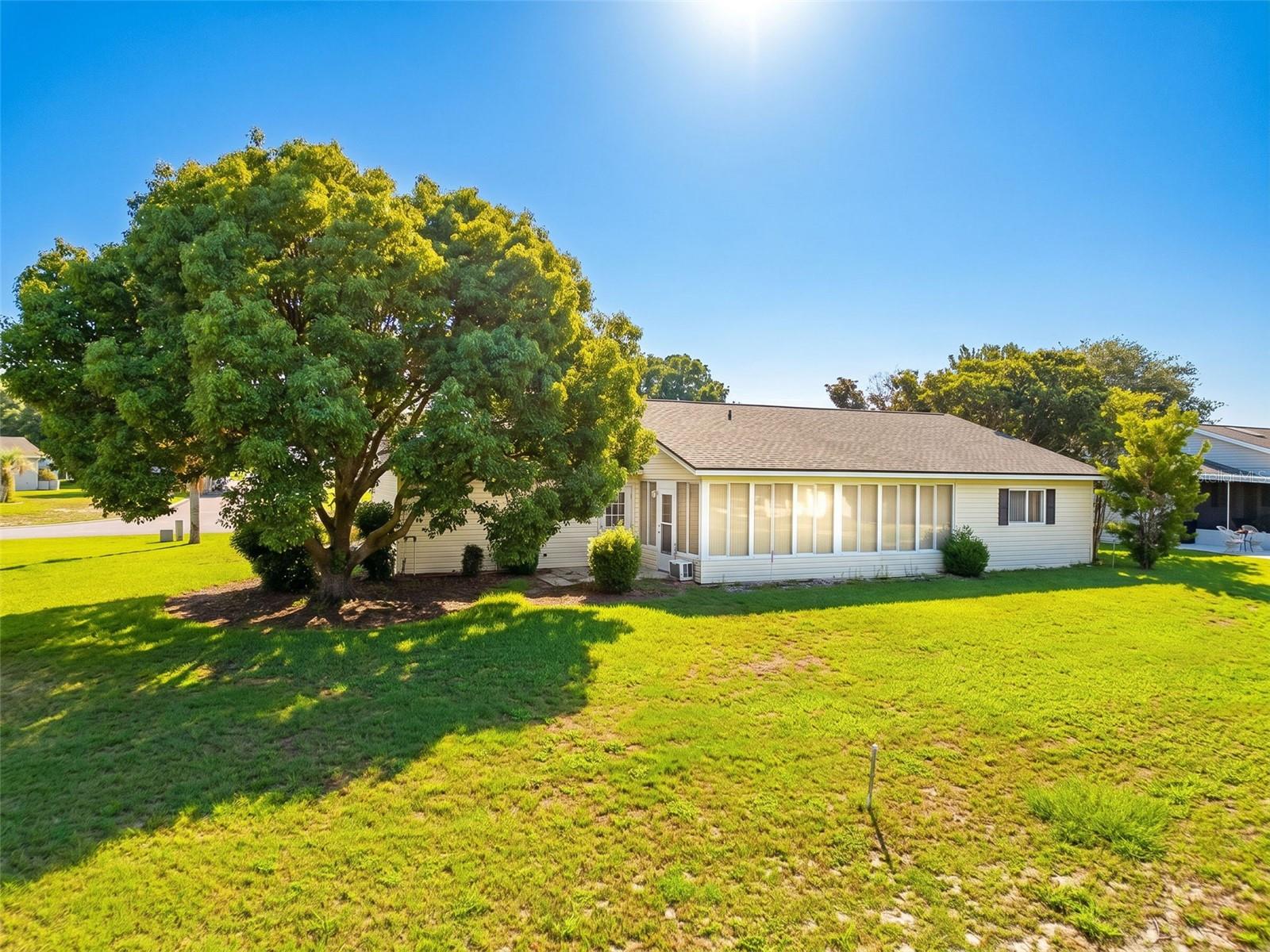 SPRUCE CREEK SOUTH - Residential