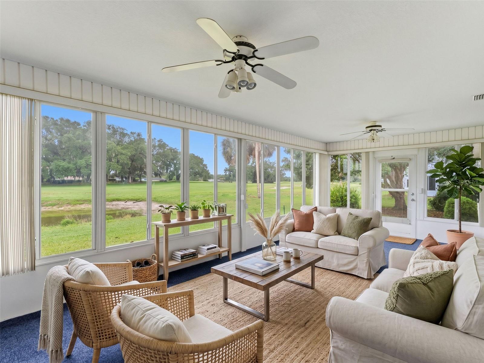 SPRUCE CREEK SOUTH - Residential