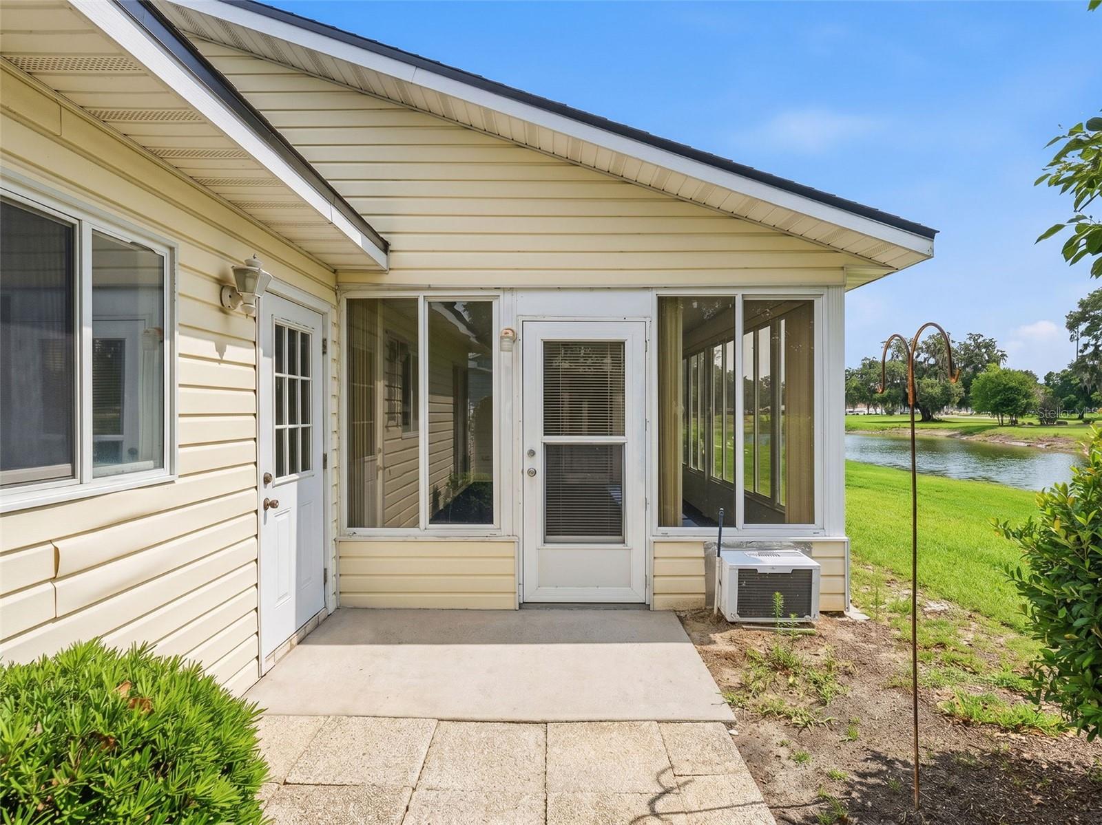 SPRUCE CREEK SOUTH - Residential