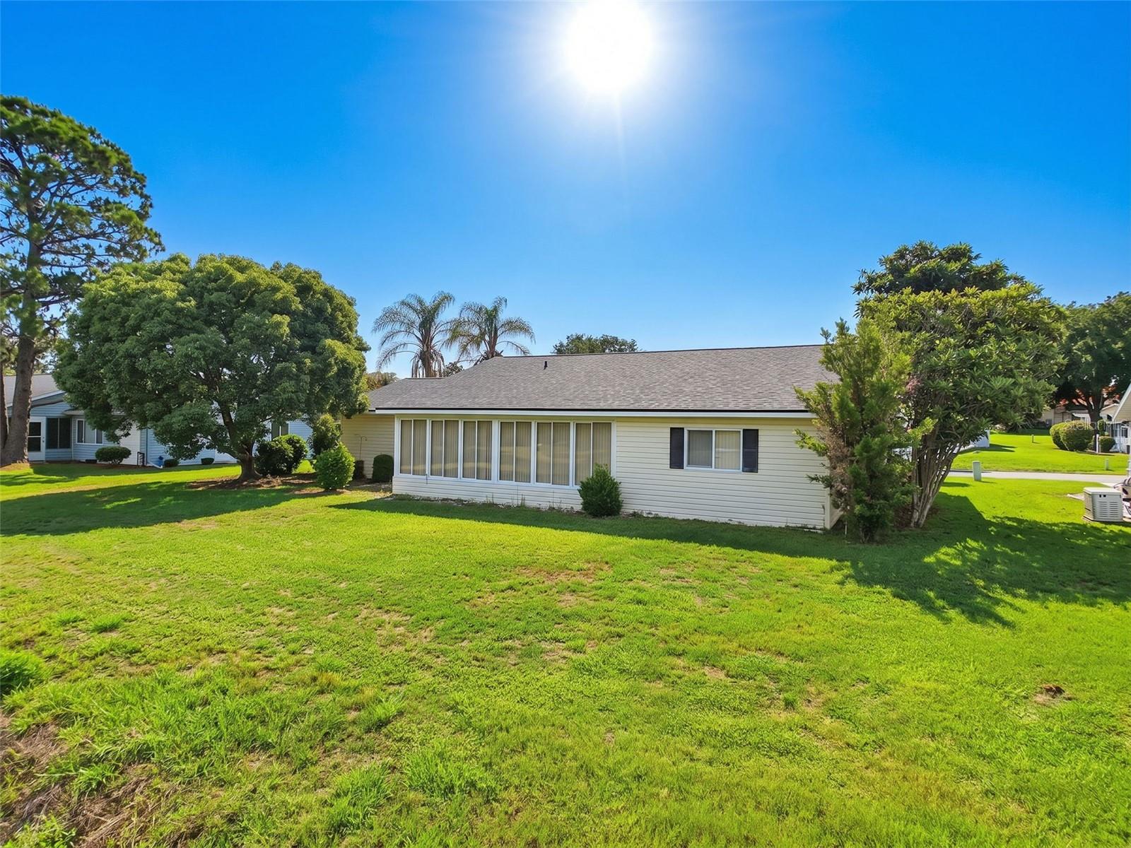 SPRUCE CREEK SOUTH - Residential