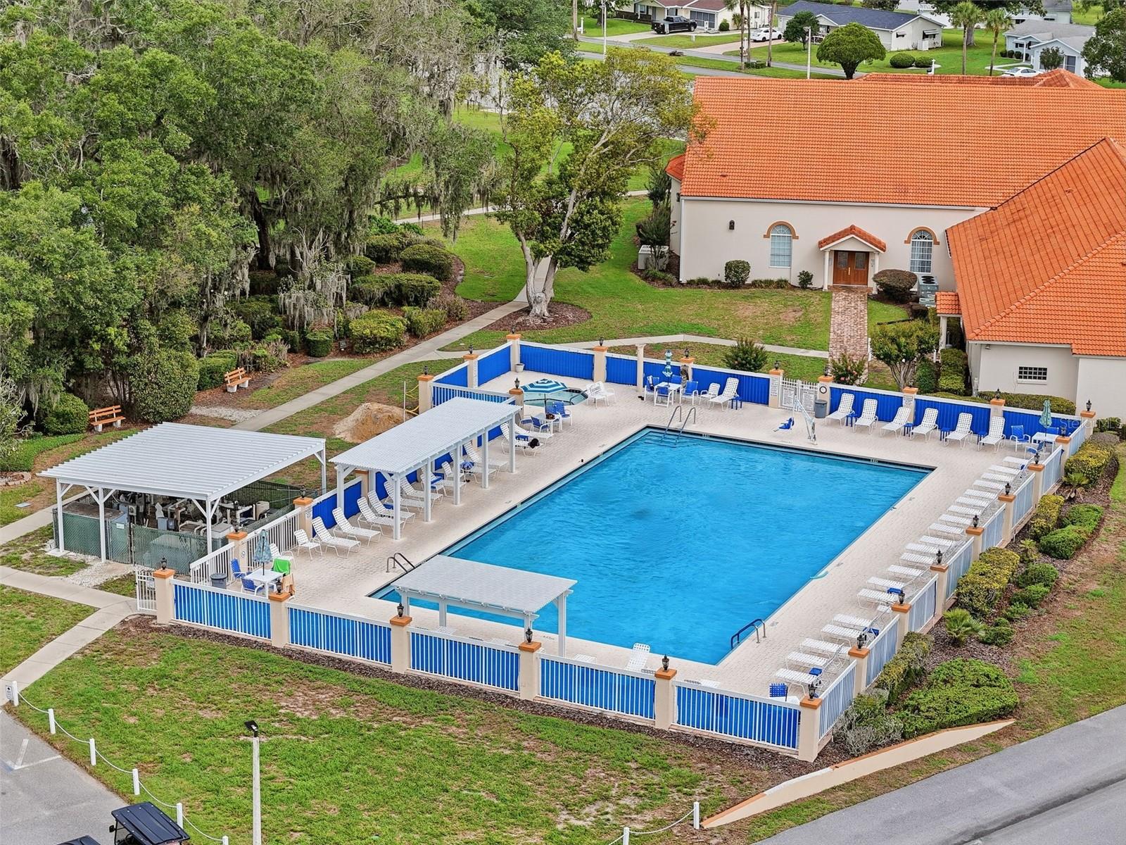 SPRUCE CREEK SOUTH - Residential