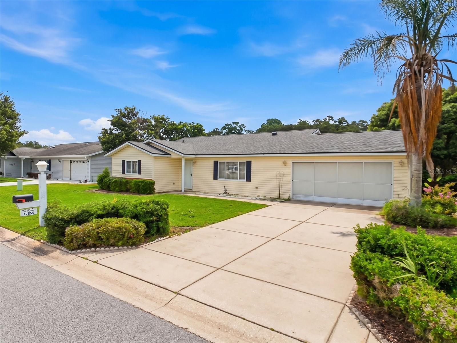 SPRUCE CREEK SOUTH - Residential