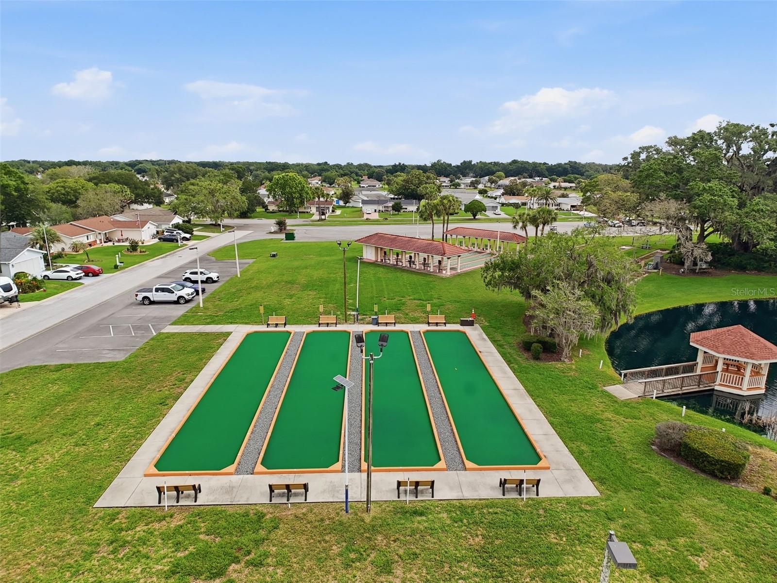 SPRUCE CREEK SOUTH - Residential