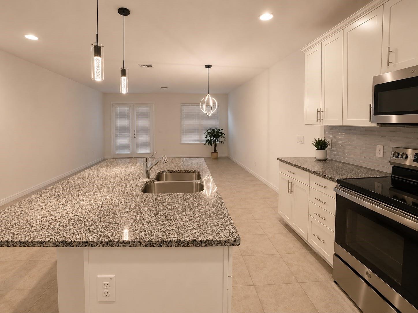 WINDING BAY PH 2 - Residential
