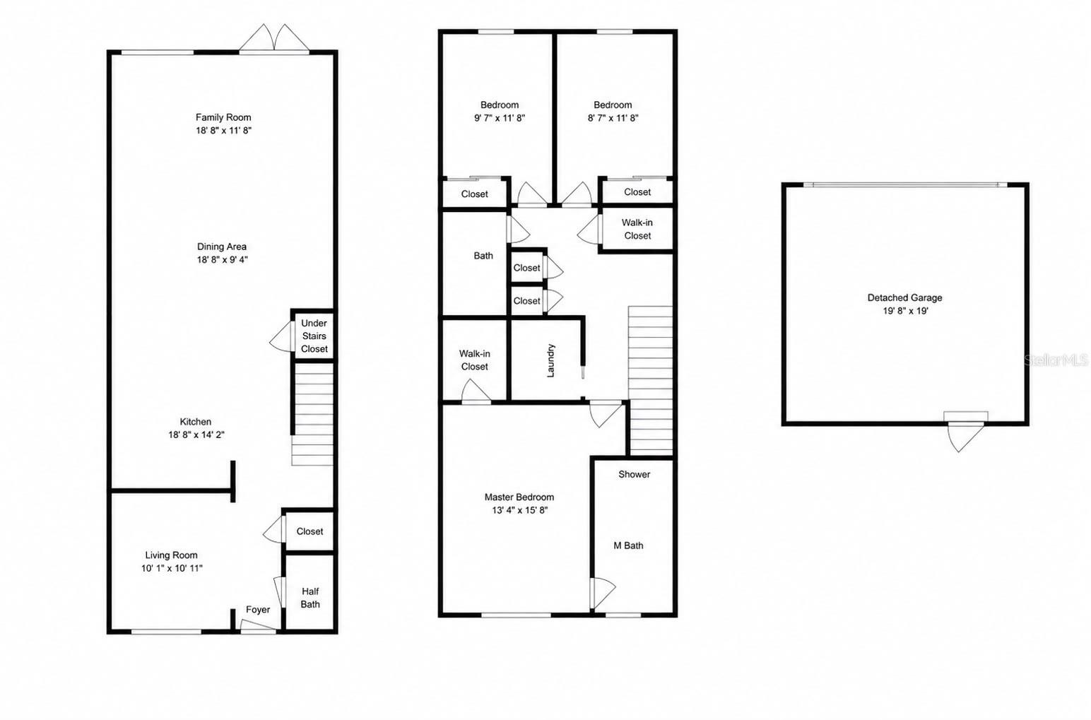 WINDING BAY PH 2 - Residential