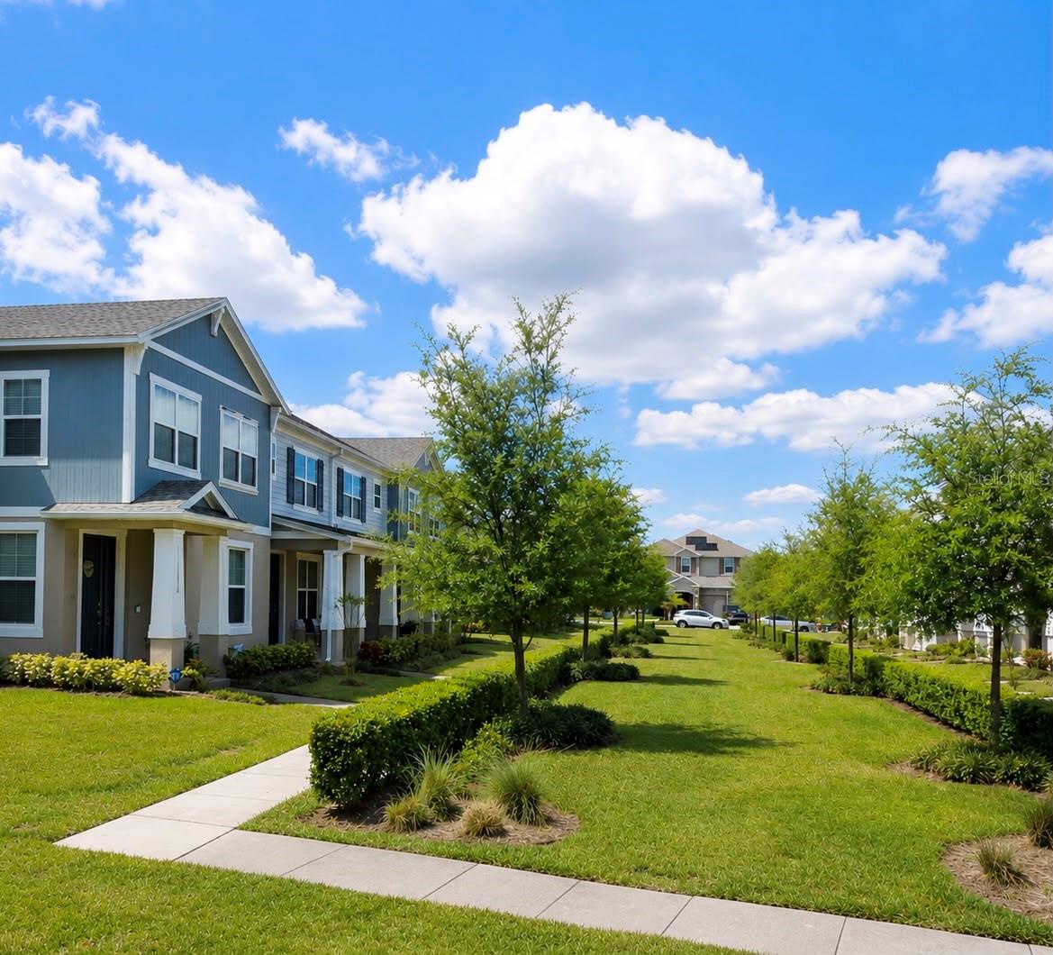 WINDING BAY PH 2 - Residential