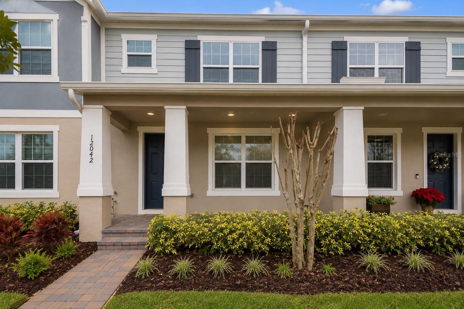 WINDING BAY PH 2 - Residential