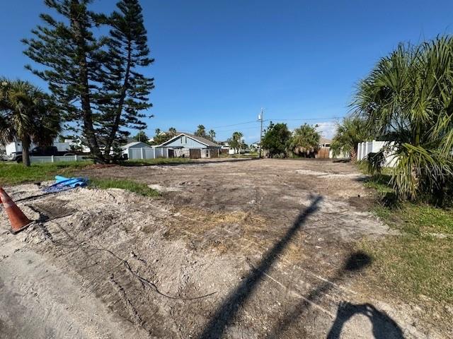 GULF SHORES 5TH ADD - Land