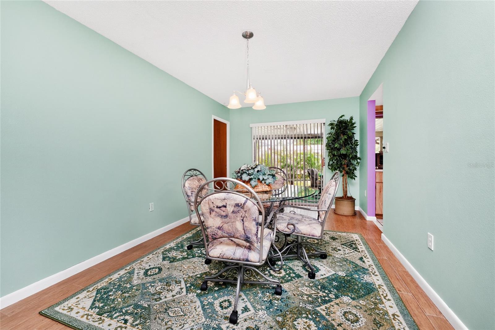 PORT CHARLOTTE SEC 020 - Residential