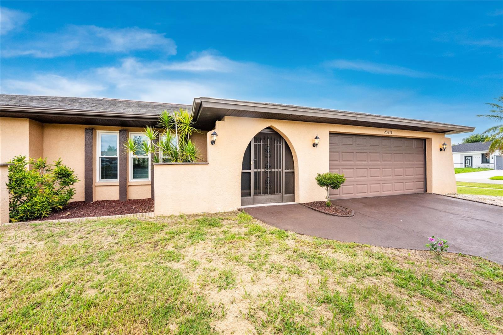 PORT CHARLOTTE SEC 020 - Residential