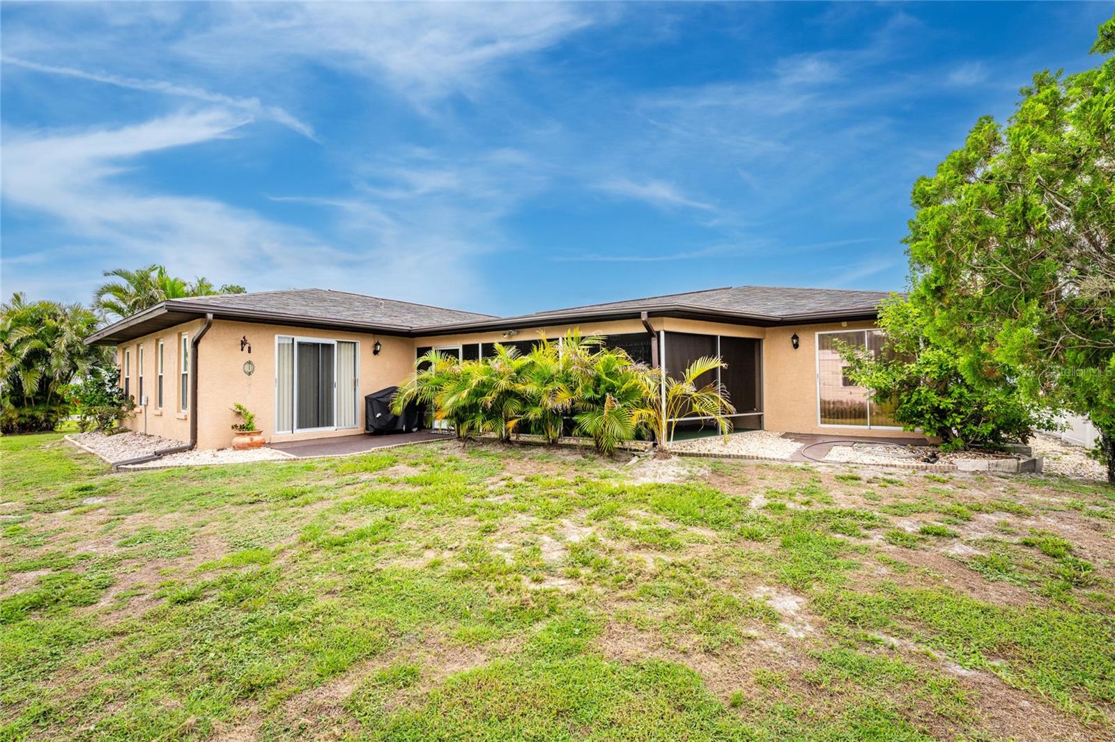 PORT CHARLOTTE SEC 020 - Residential