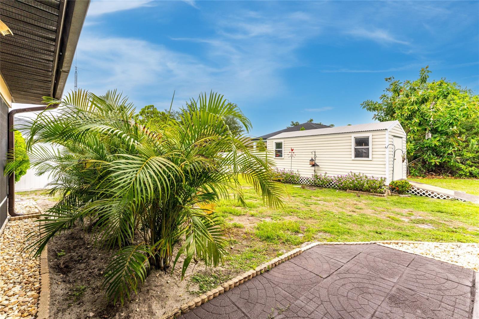 PORT CHARLOTTE SEC 020 - Residential