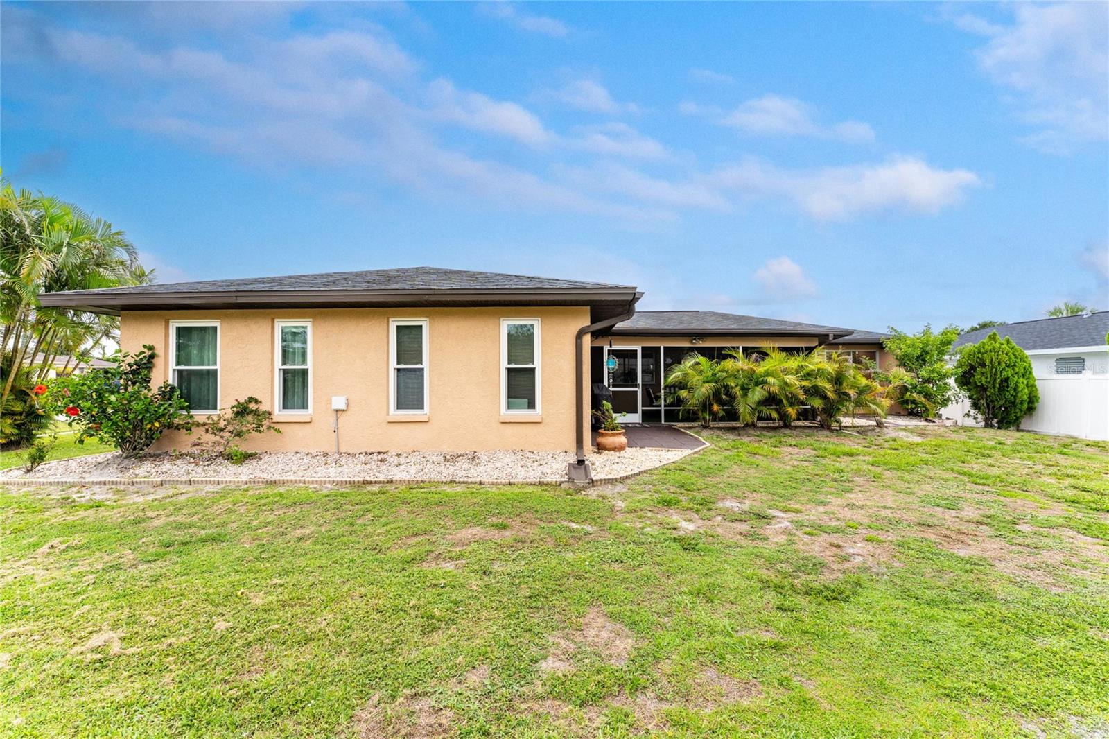 PORT CHARLOTTE SEC 020 - Residential