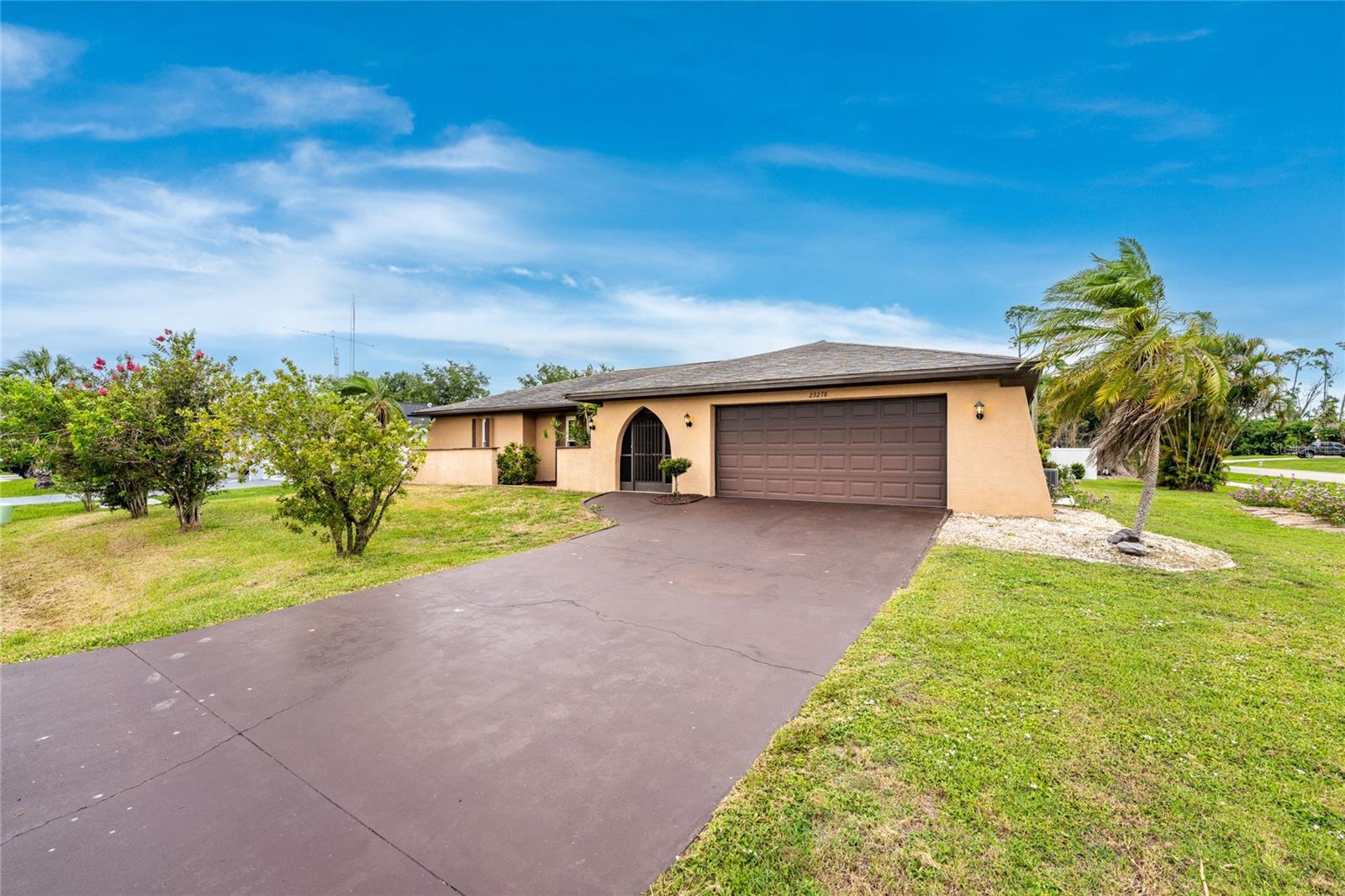 PORT CHARLOTTE SEC 020 - Residential