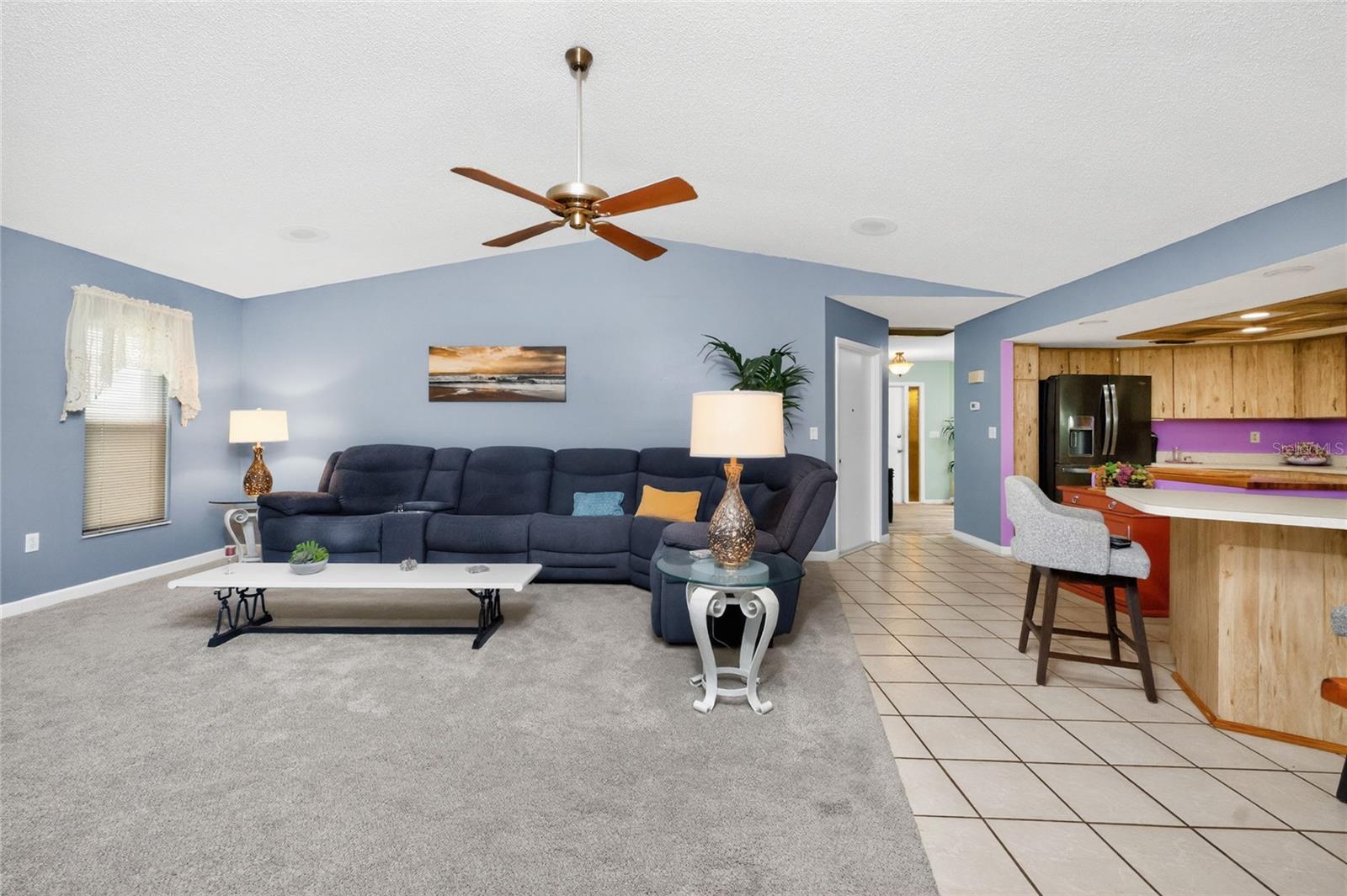 PORT CHARLOTTE SEC 020 - Residential