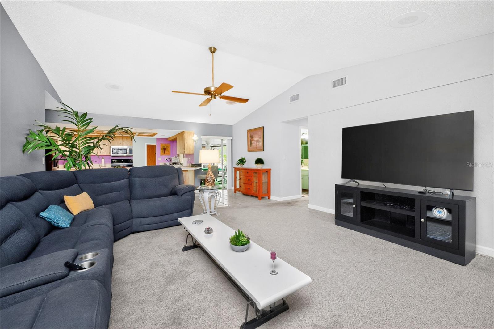 PORT CHARLOTTE SEC 020 - Residential