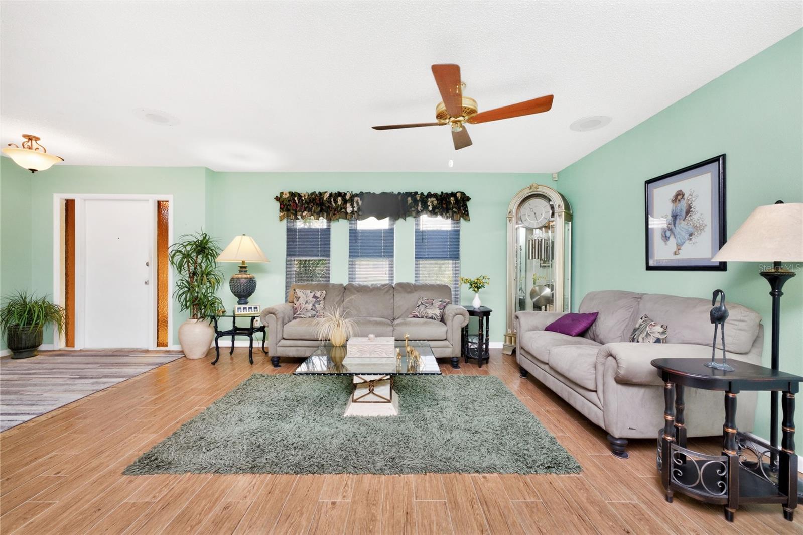 PORT CHARLOTTE SEC 020 - Residential