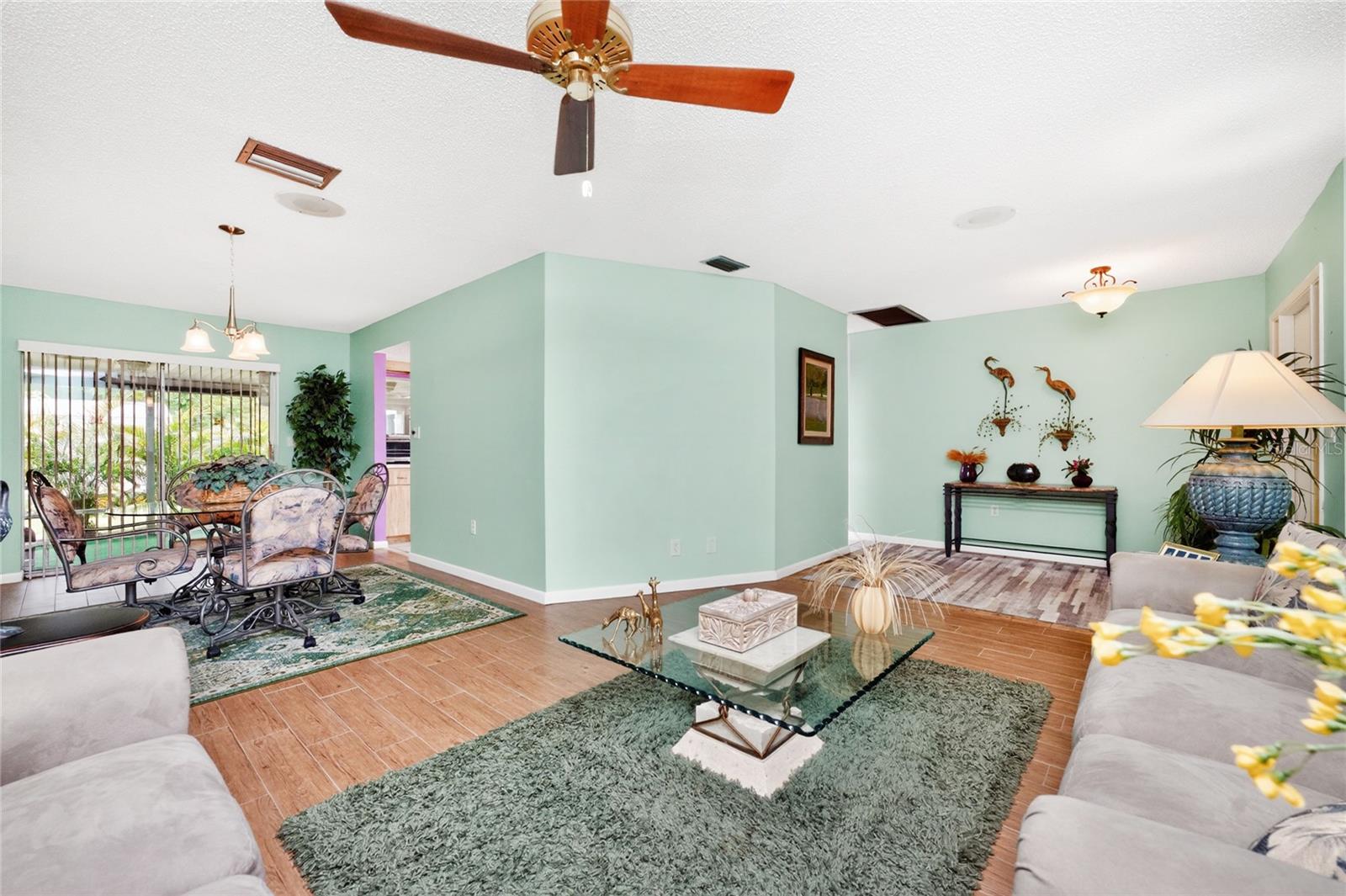 PORT CHARLOTTE SEC 020 - Residential