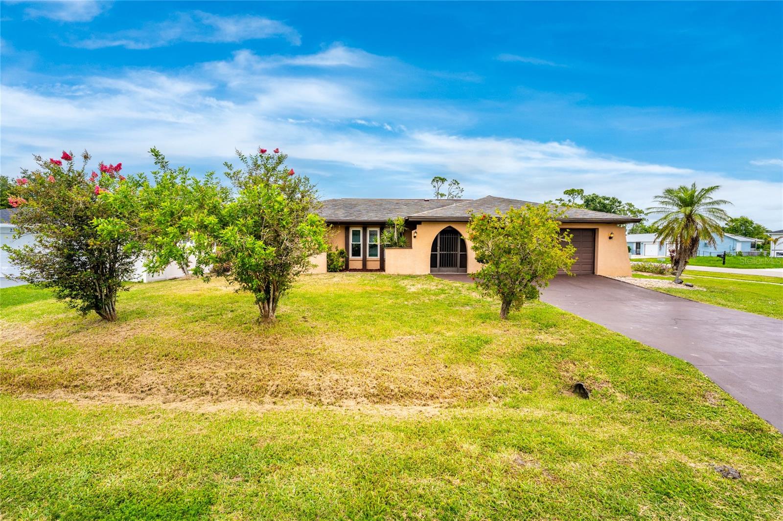 PORT CHARLOTTE SEC 020 - Residential