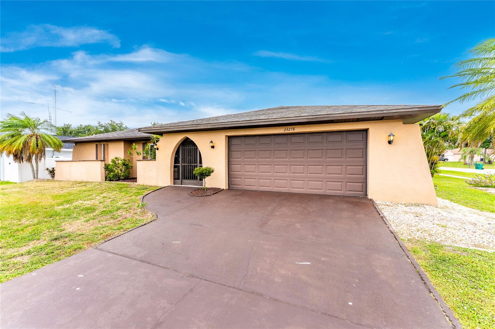 PORT CHARLOTTE SEC 020 - Residential