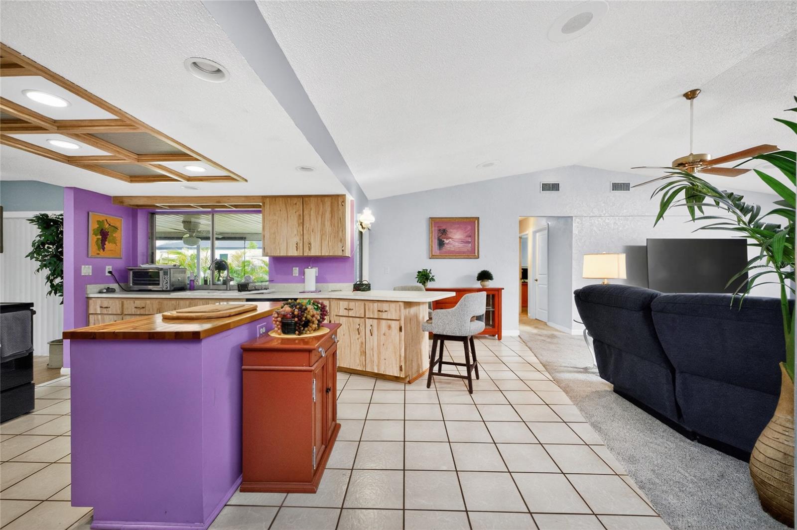 PORT CHARLOTTE SEC 020 - Residential