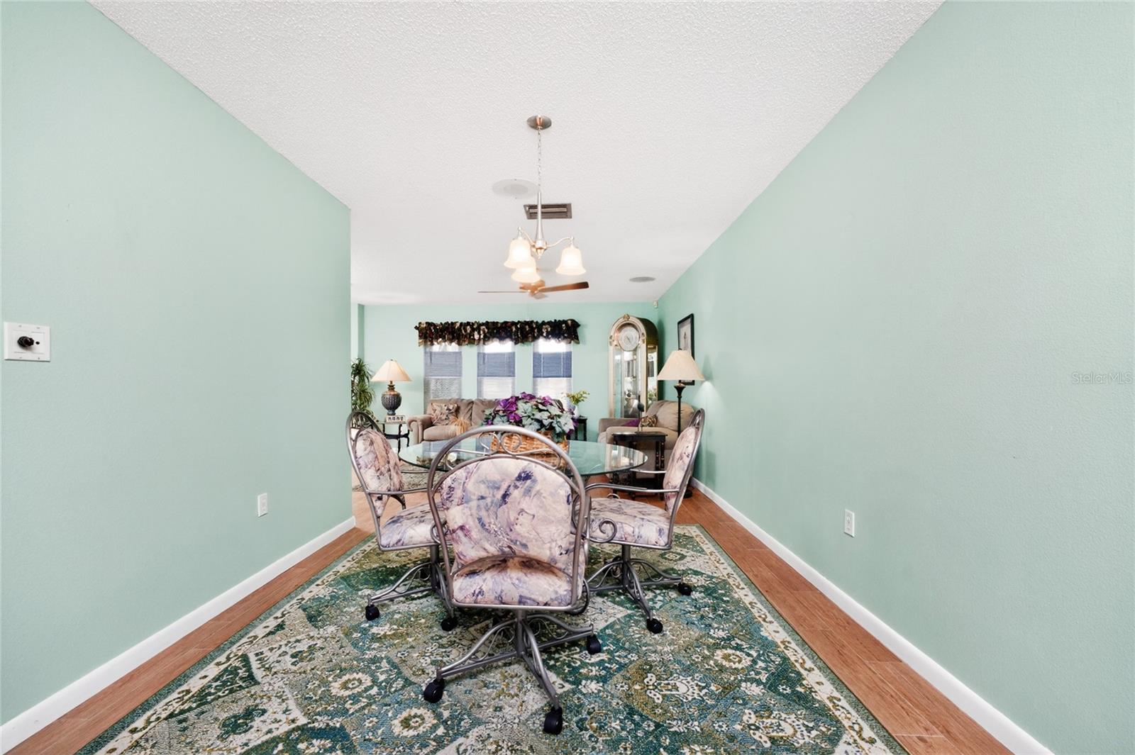 PORT CHARLOTTE SEC 020 - Residential