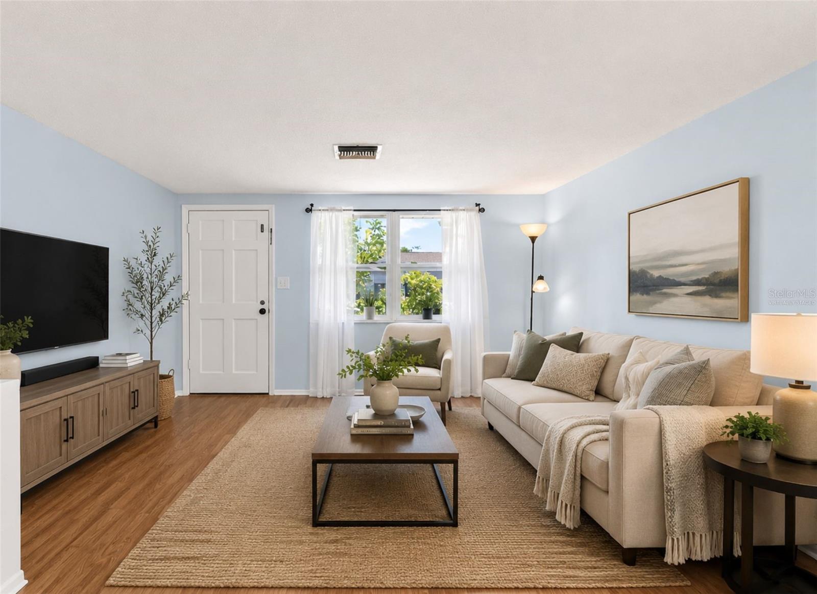 REGENCY PARK - Residential