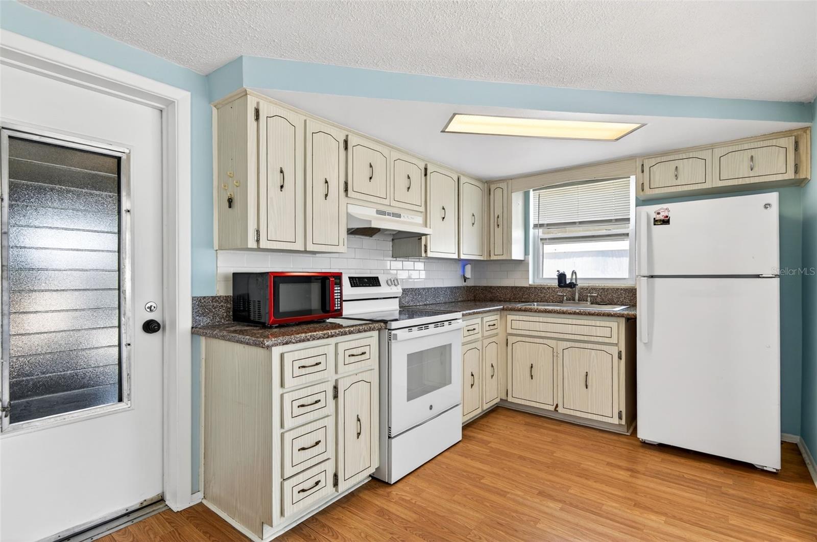 REGENCY PARK - Residential
