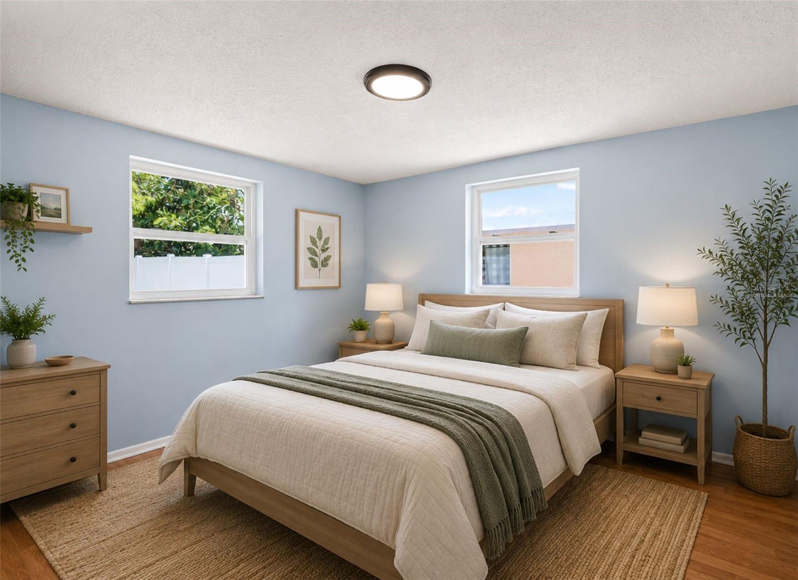 REGENCY PARK - Residential
