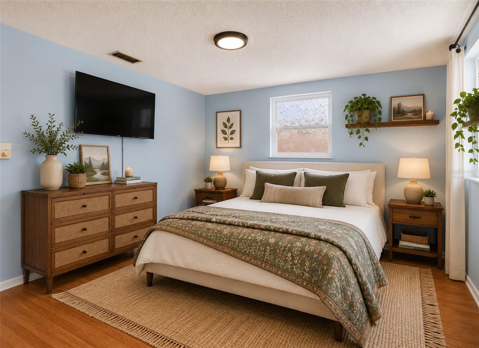 REGENCY PARK - Residential