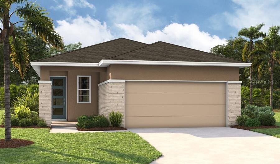 WATERSET - Residential