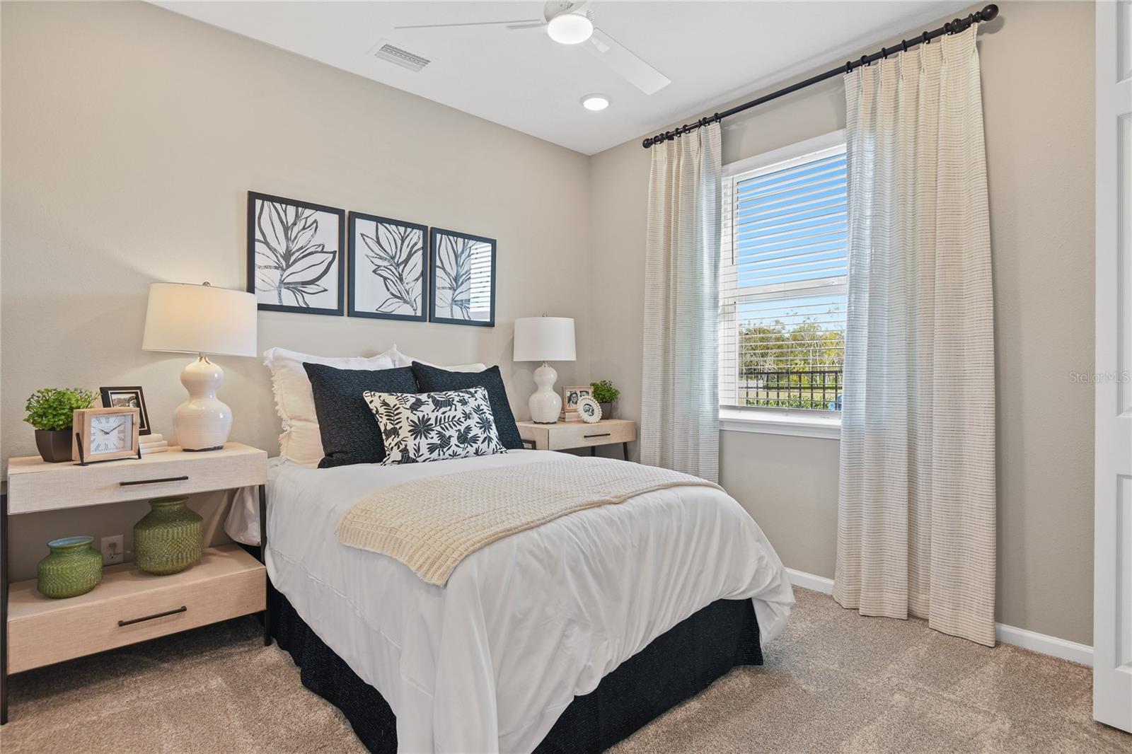 WATERSET - Residential