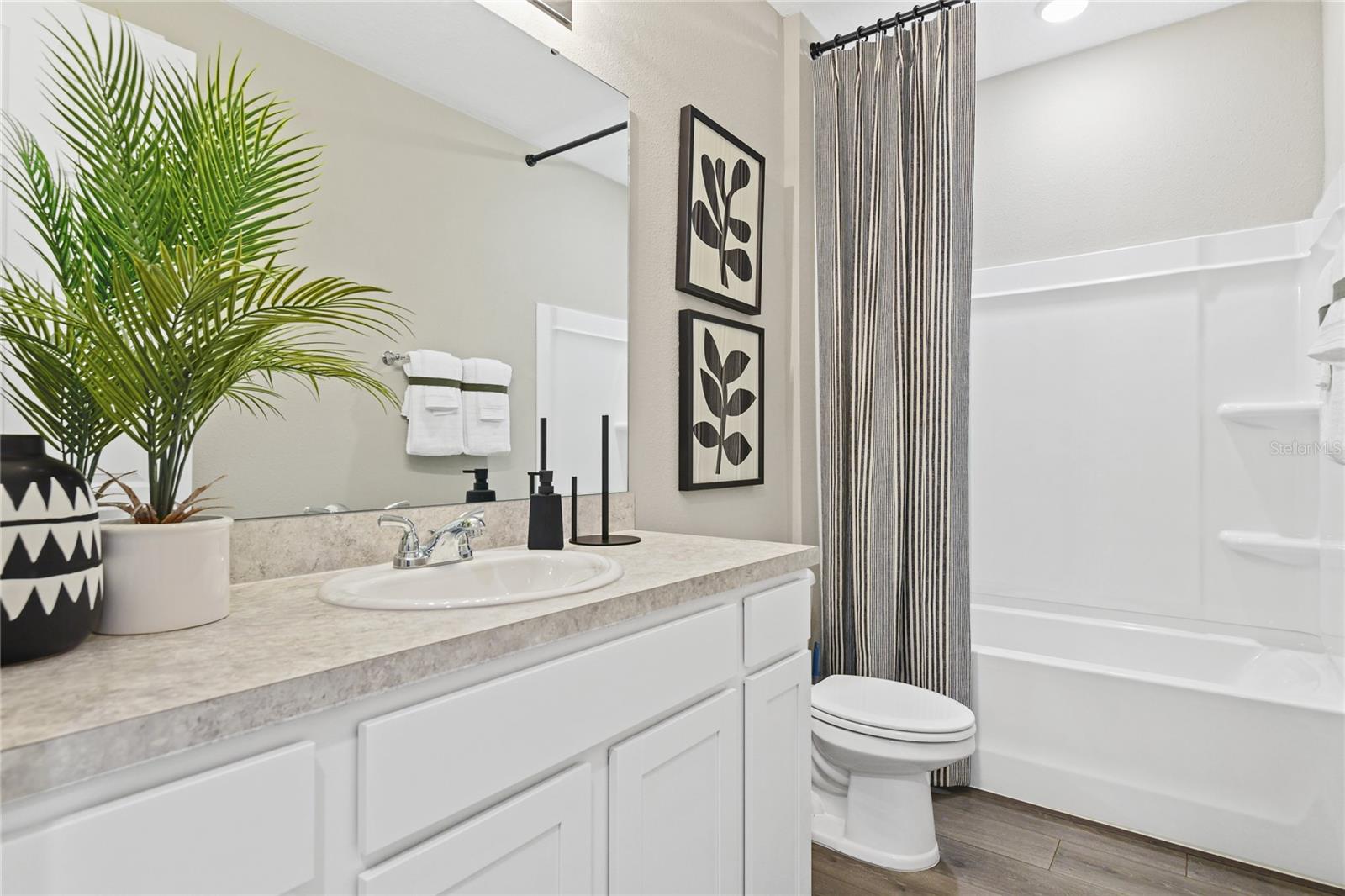 WATERSET - Residential
