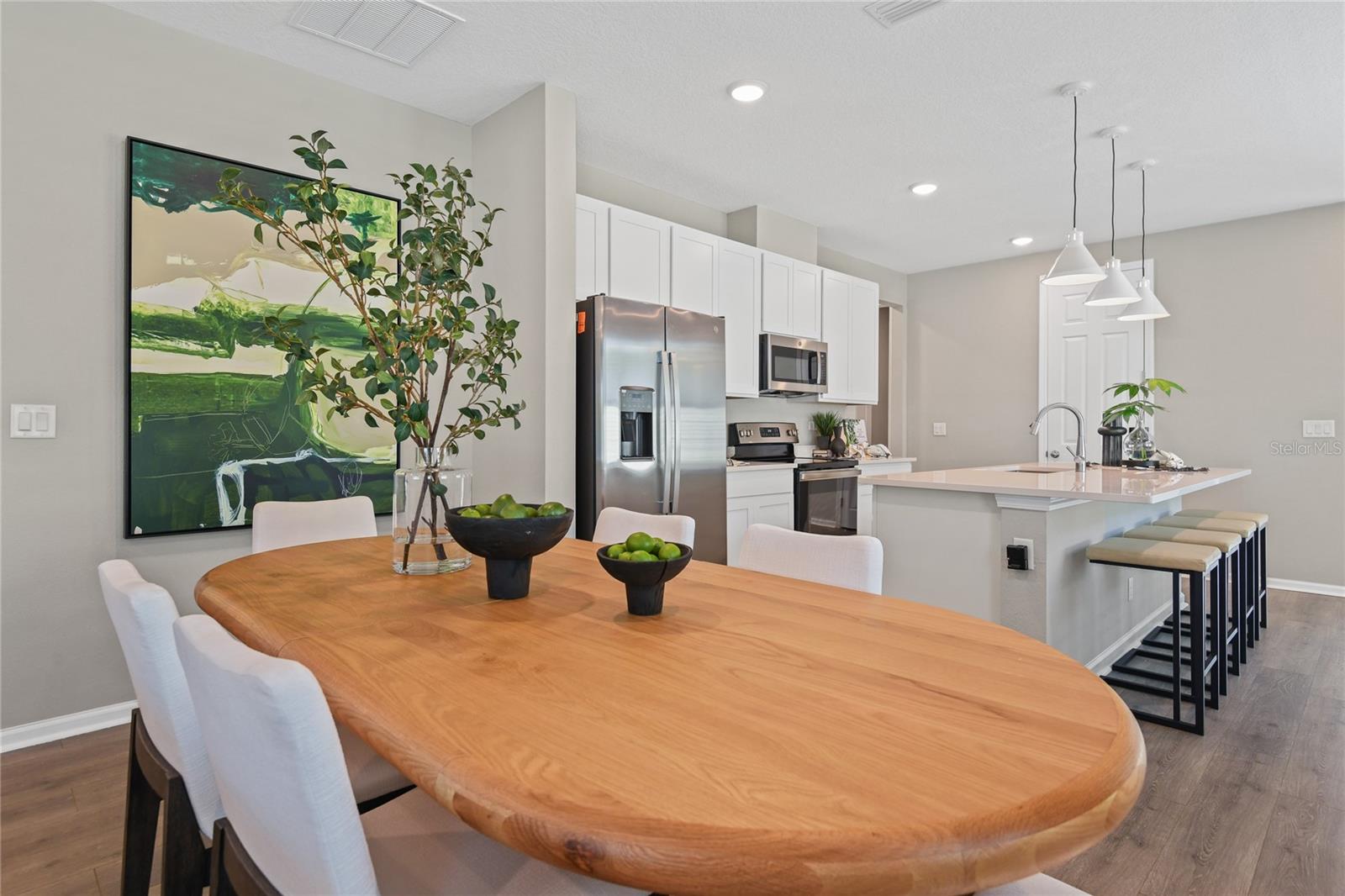 WATERSET - Residential