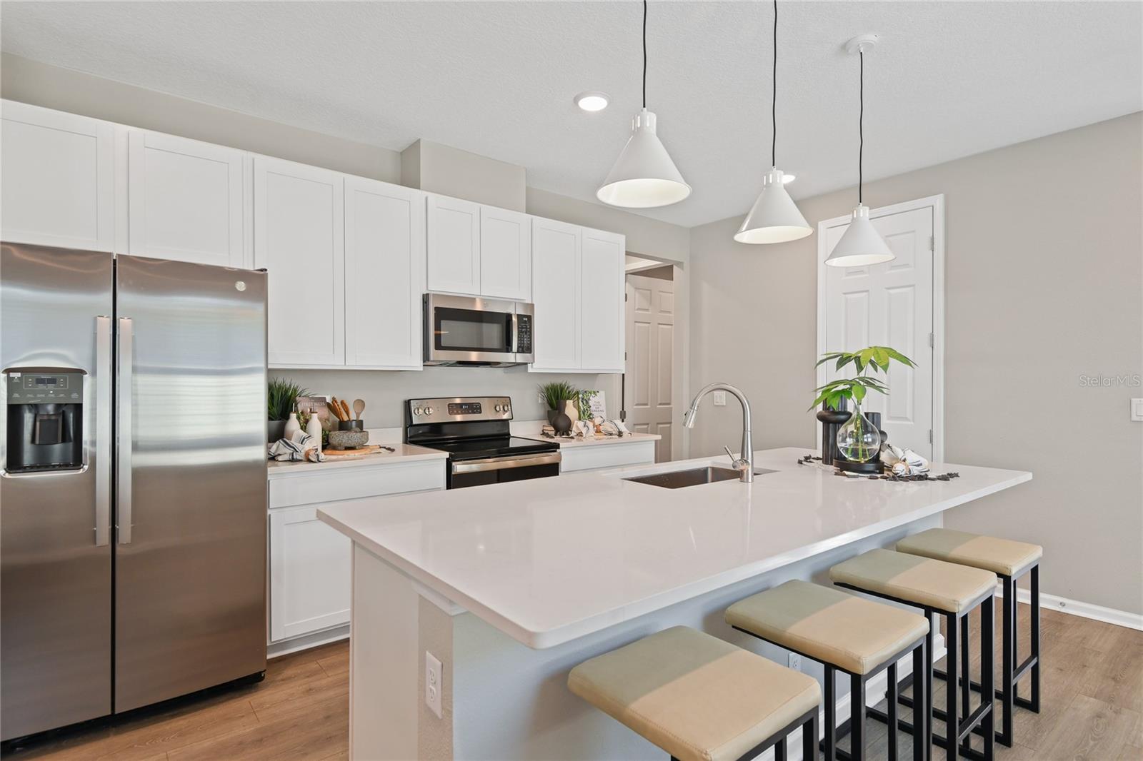 WATERSET - Residential