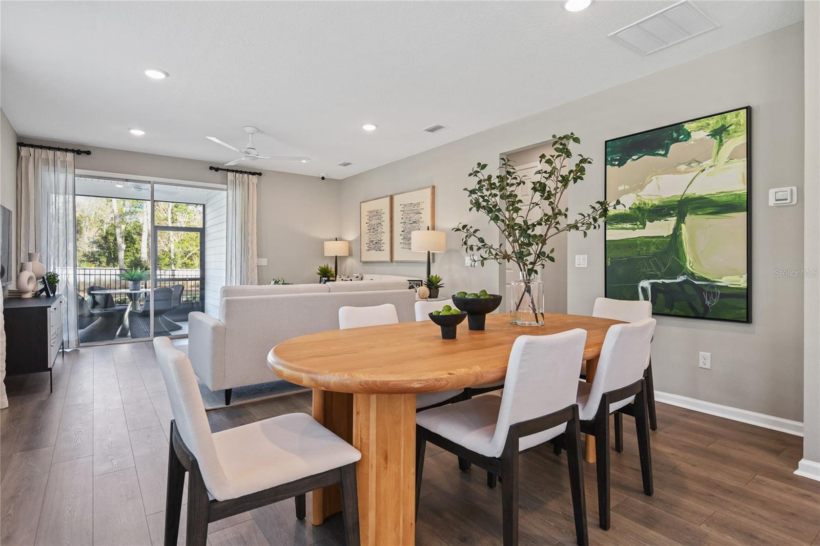 WATERSET - Residential