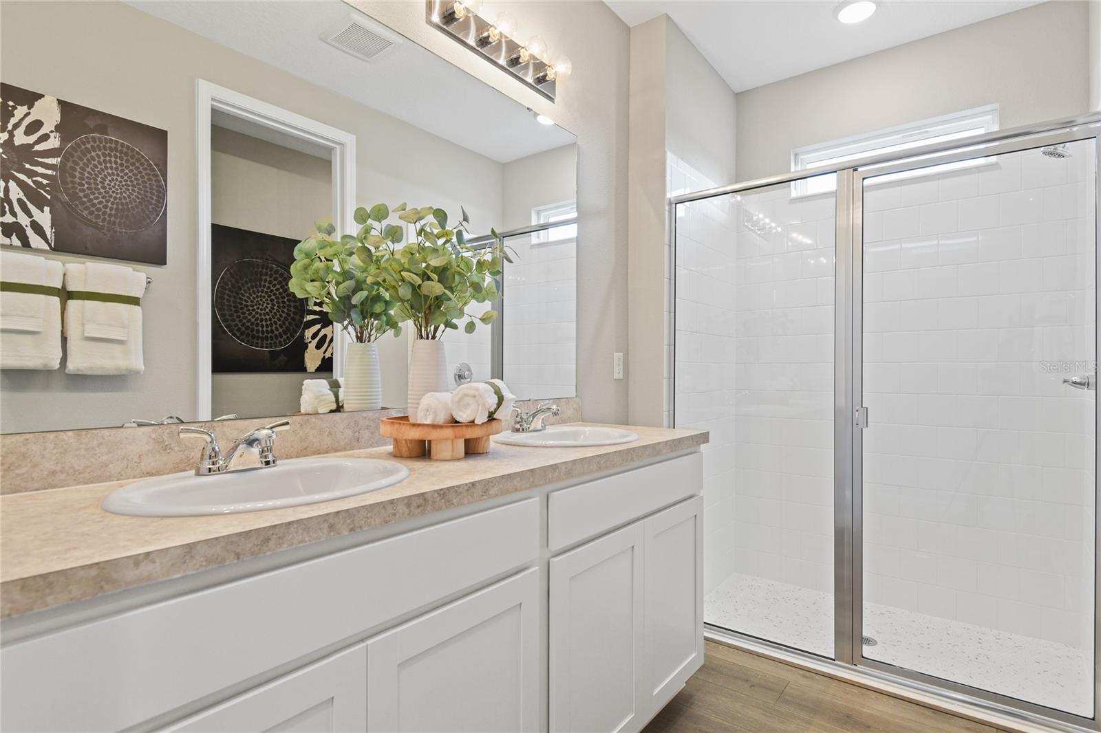 WATERSET - Residential