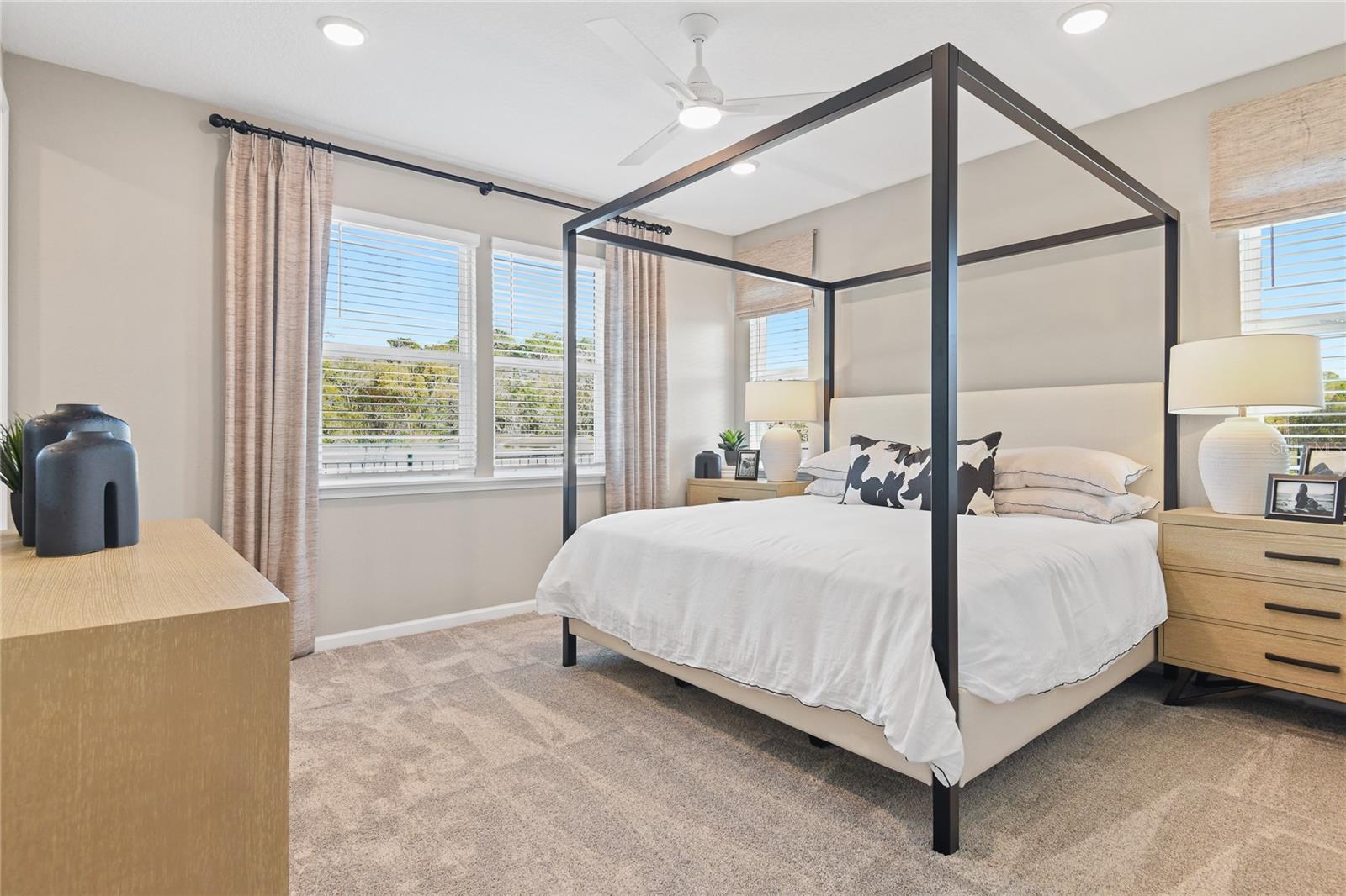 WATERSET - Residential