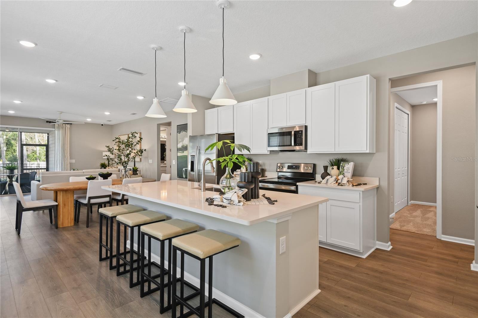 WATERSET - Residential