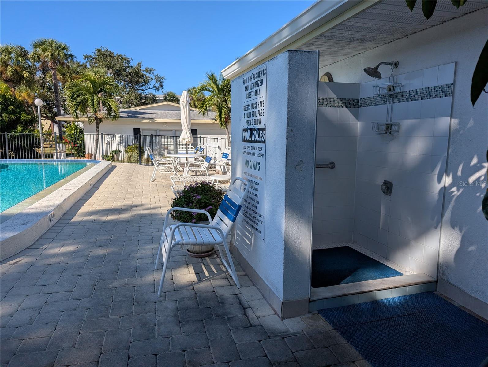 BAYSHORE GARDENS APTS 7 - Residential