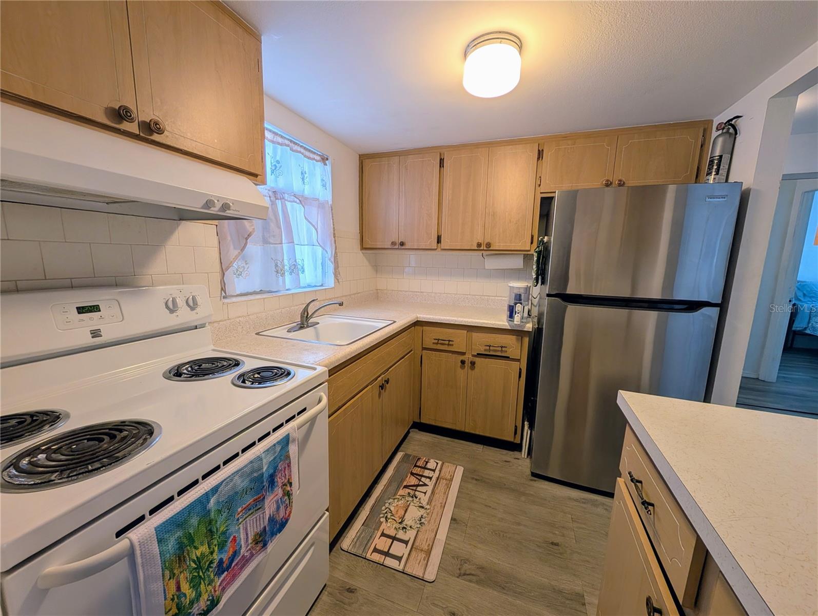 BAYSHORE GARDENS APTS 7 - Residential
