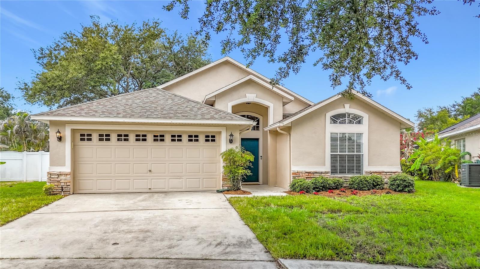 LAKE ST CHARLES UNIT 2 - Residential