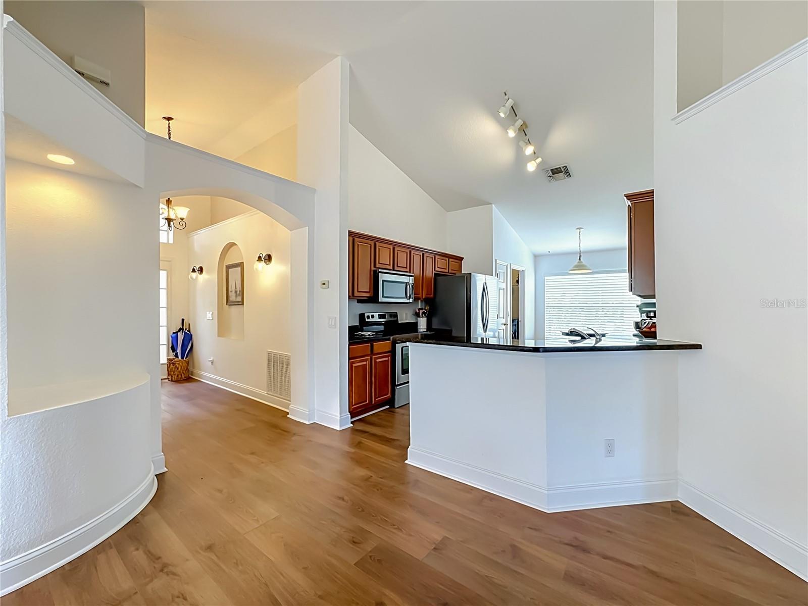 LAKE ST CHARLES UNIT 2 - Residential