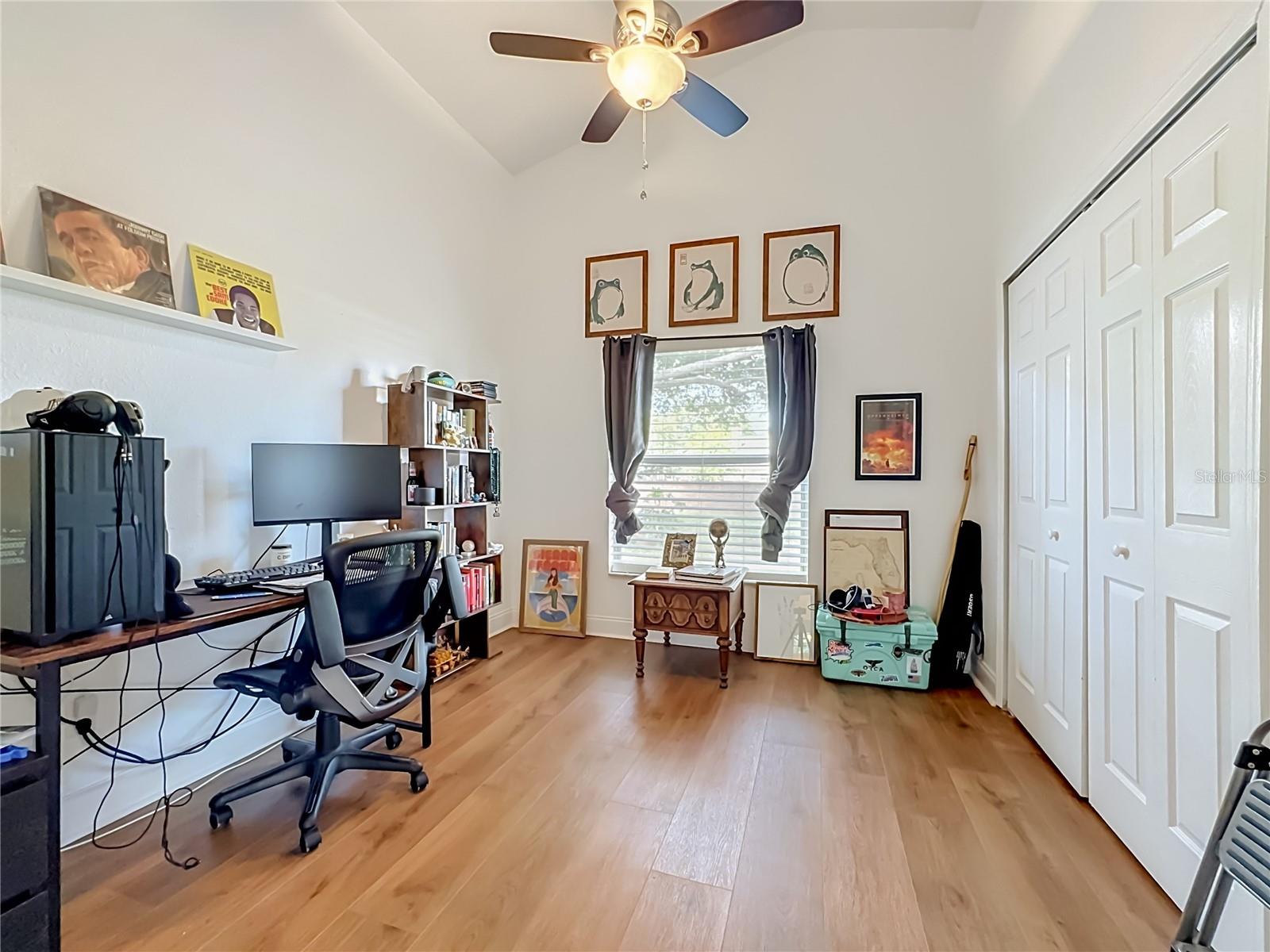 LAKE ST CHARLES UNIT 2 - Residential