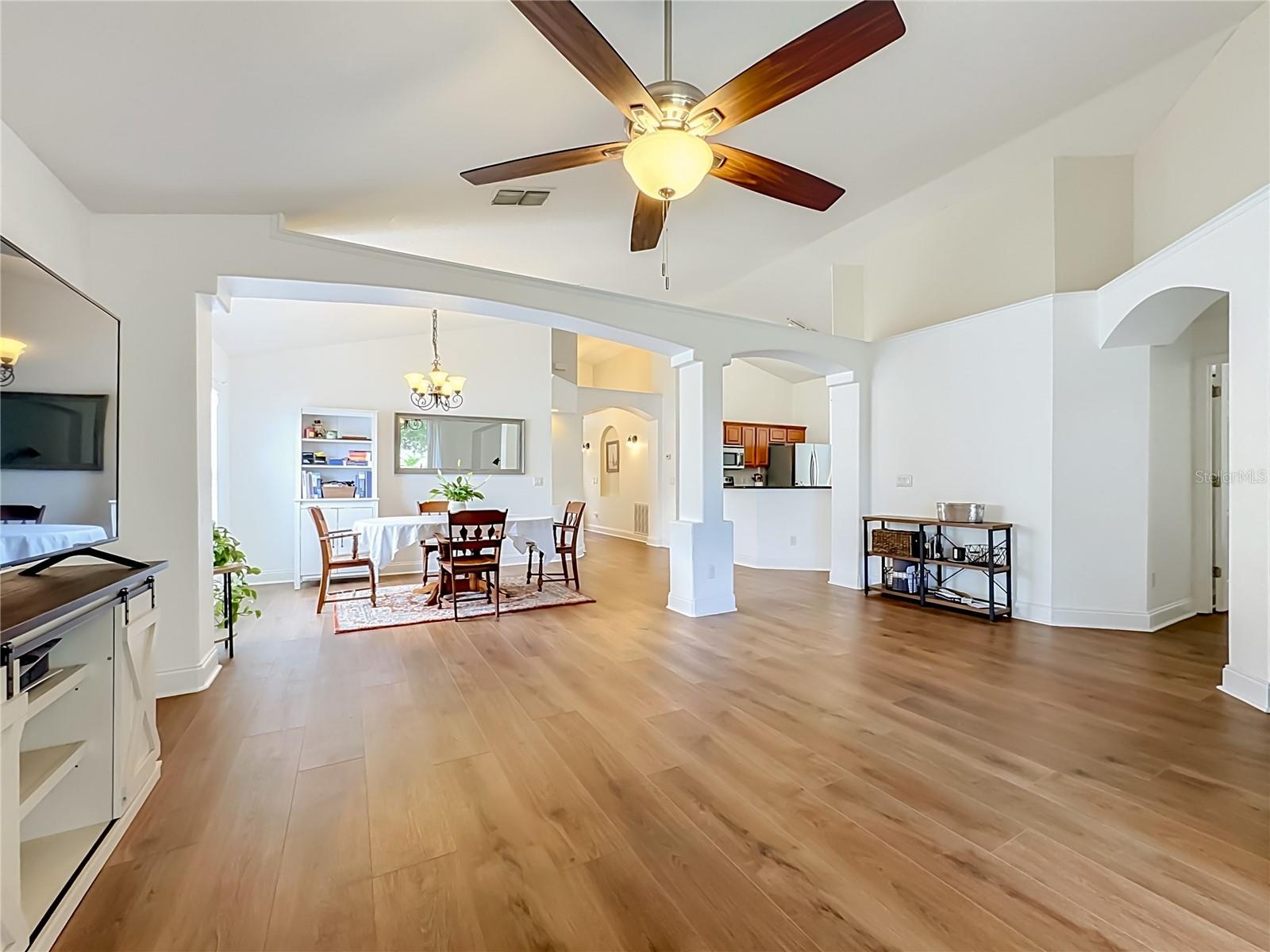 LAKE ST CHARLES UNIT 2 - Residential