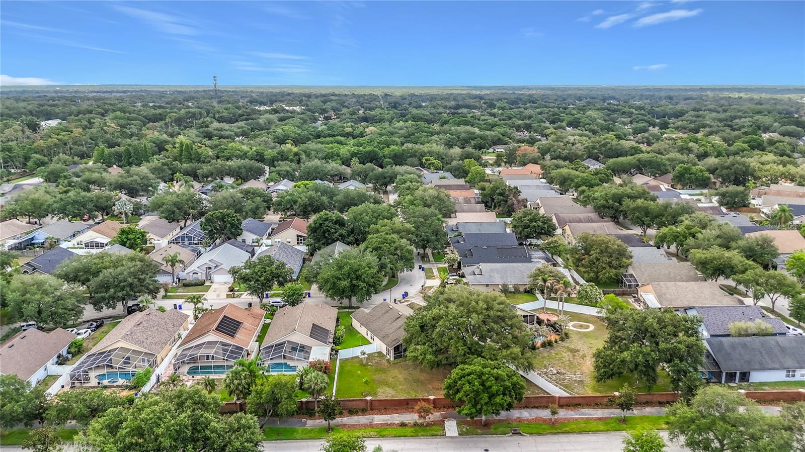 LAKE ST CHARLES UNIT 2 - Residential