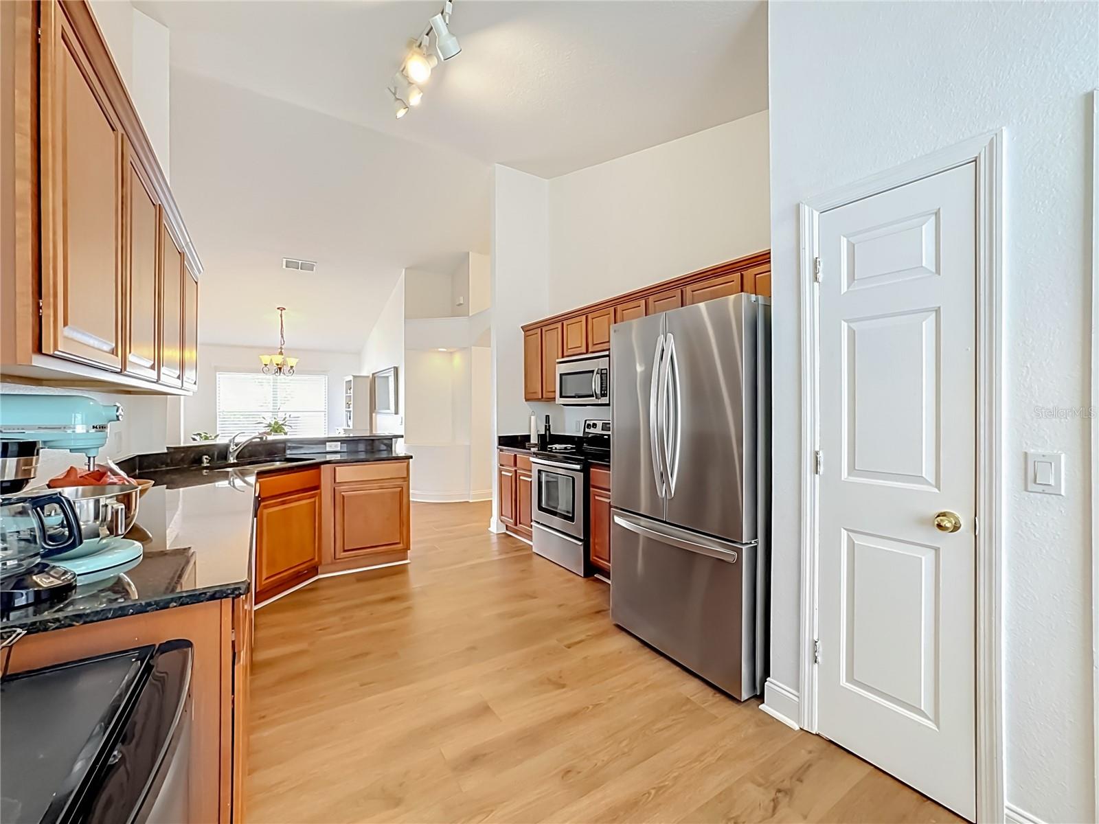 LAKE ST CHARLES UNIT 2 - Residential