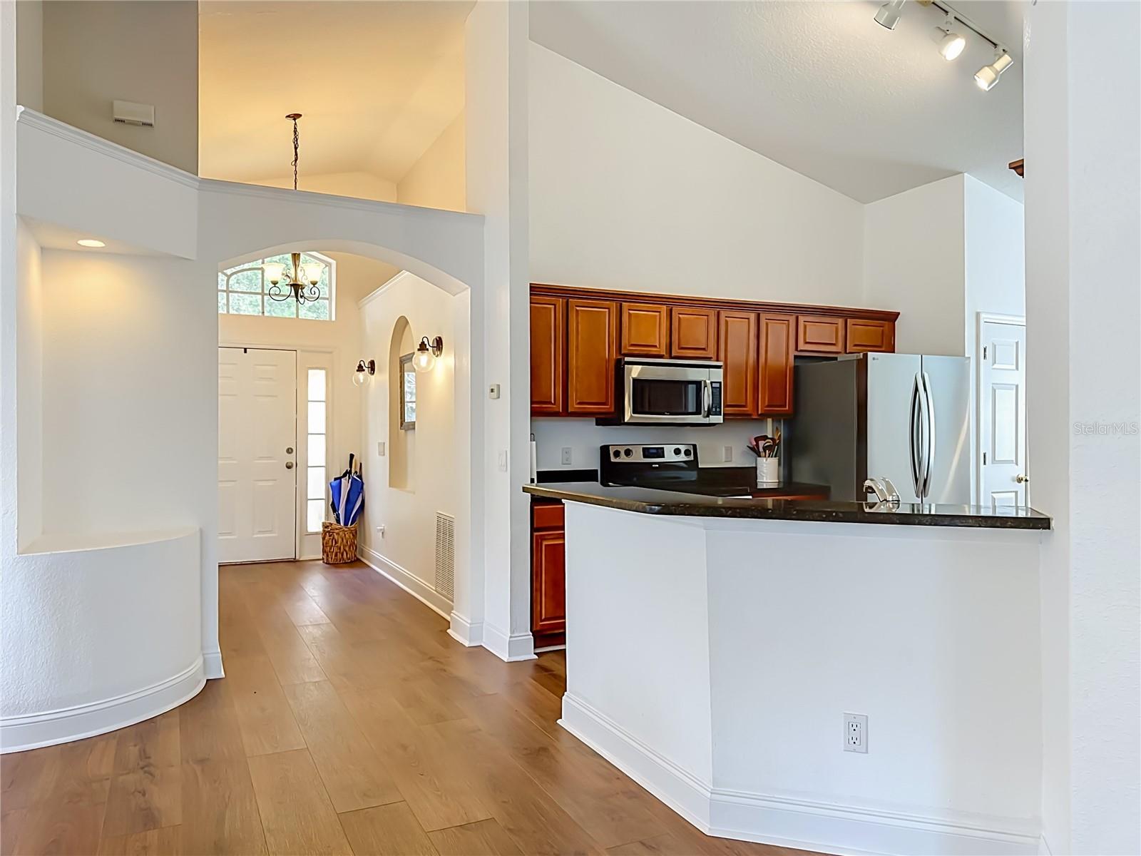 LAKE ST CHARLES UNIT 2 - Residential