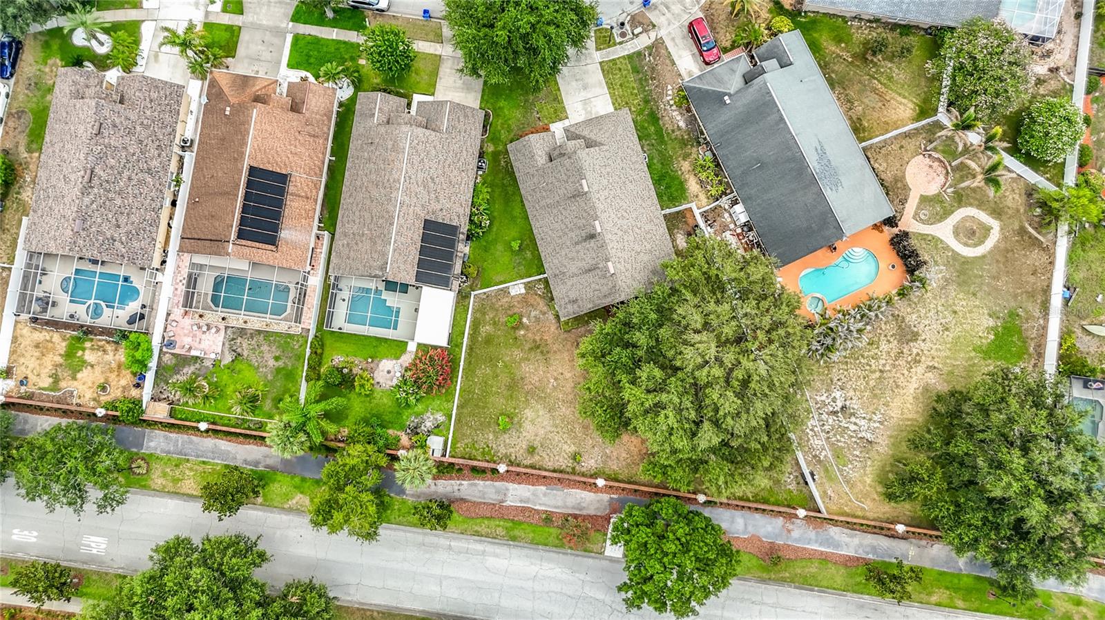 LAKE ST CHARLES UNIT 2 - Residential