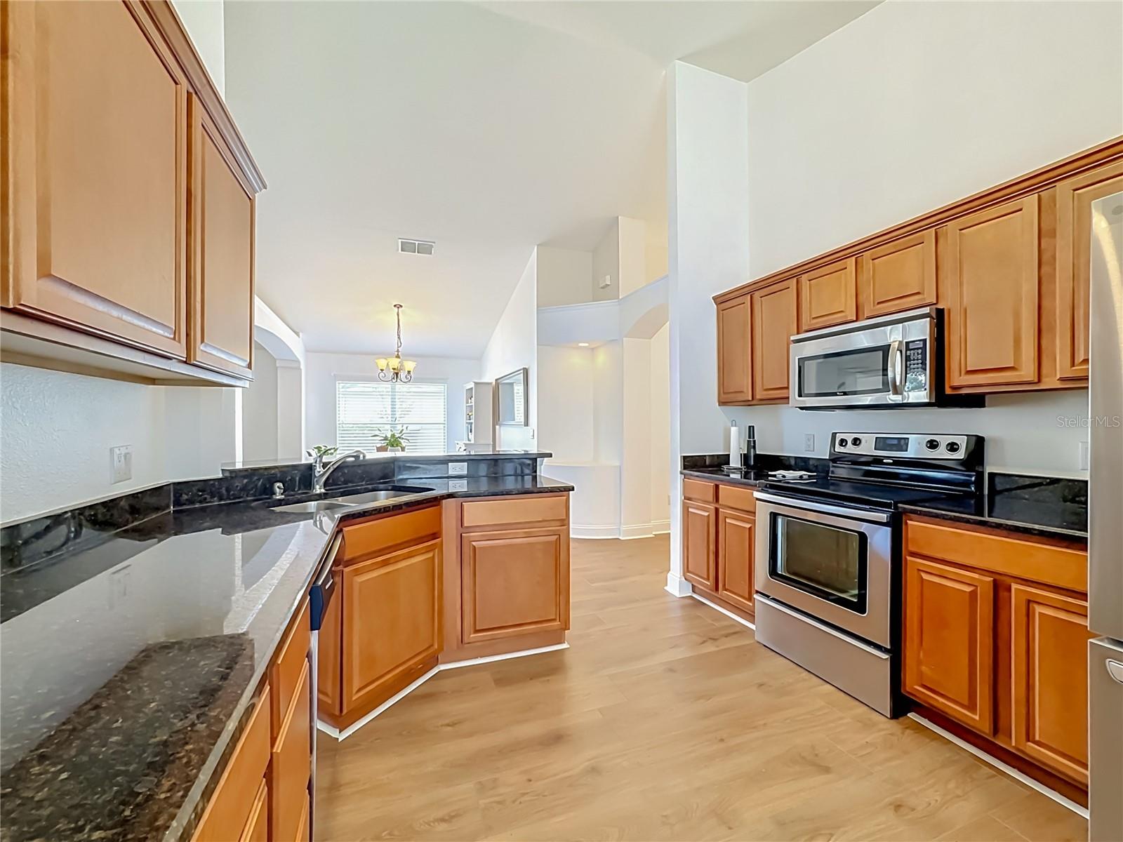 LAKE ST CHARLES UNIT 2 - Residential